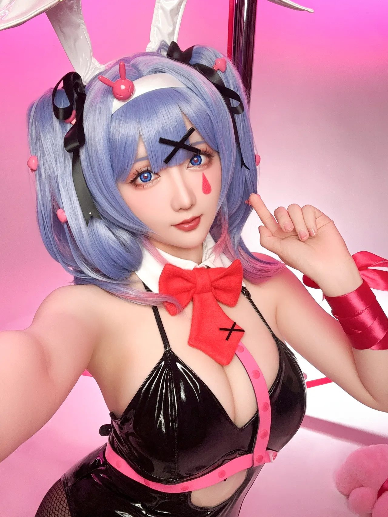 Hoshilily May 2024 Plan B - Hatsune Miku Rabbit Hole-erohere77.webp